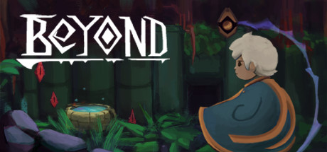 Beyond Cover Image