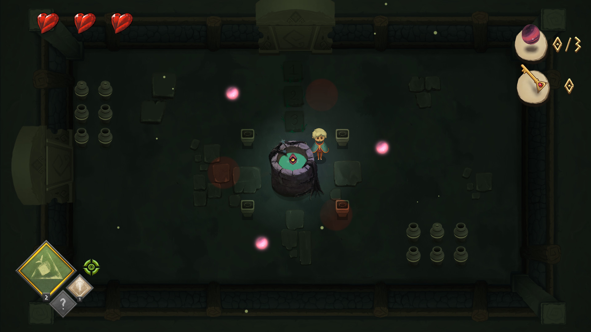 Beyond screenshot 5