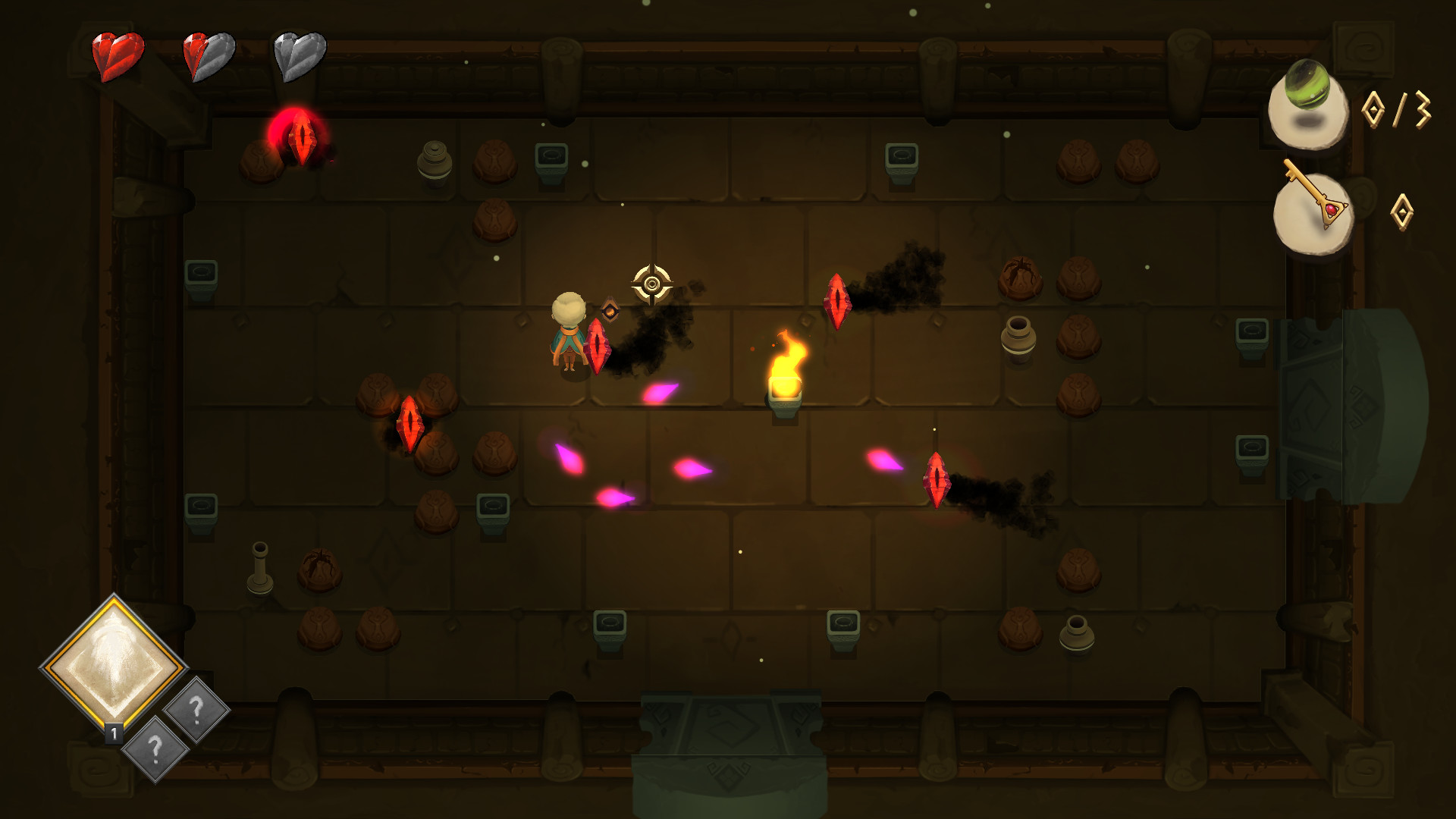 Beyond screenshot 7