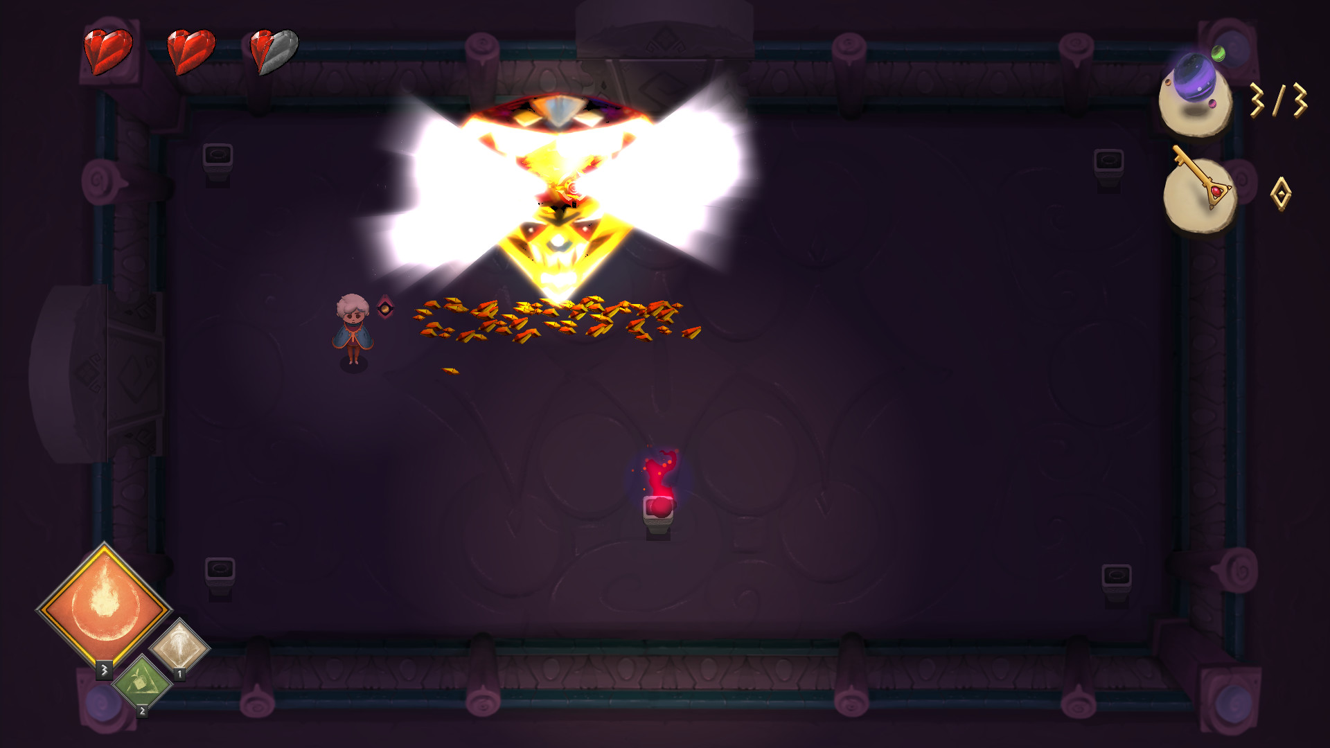 Beyond screenshot 2