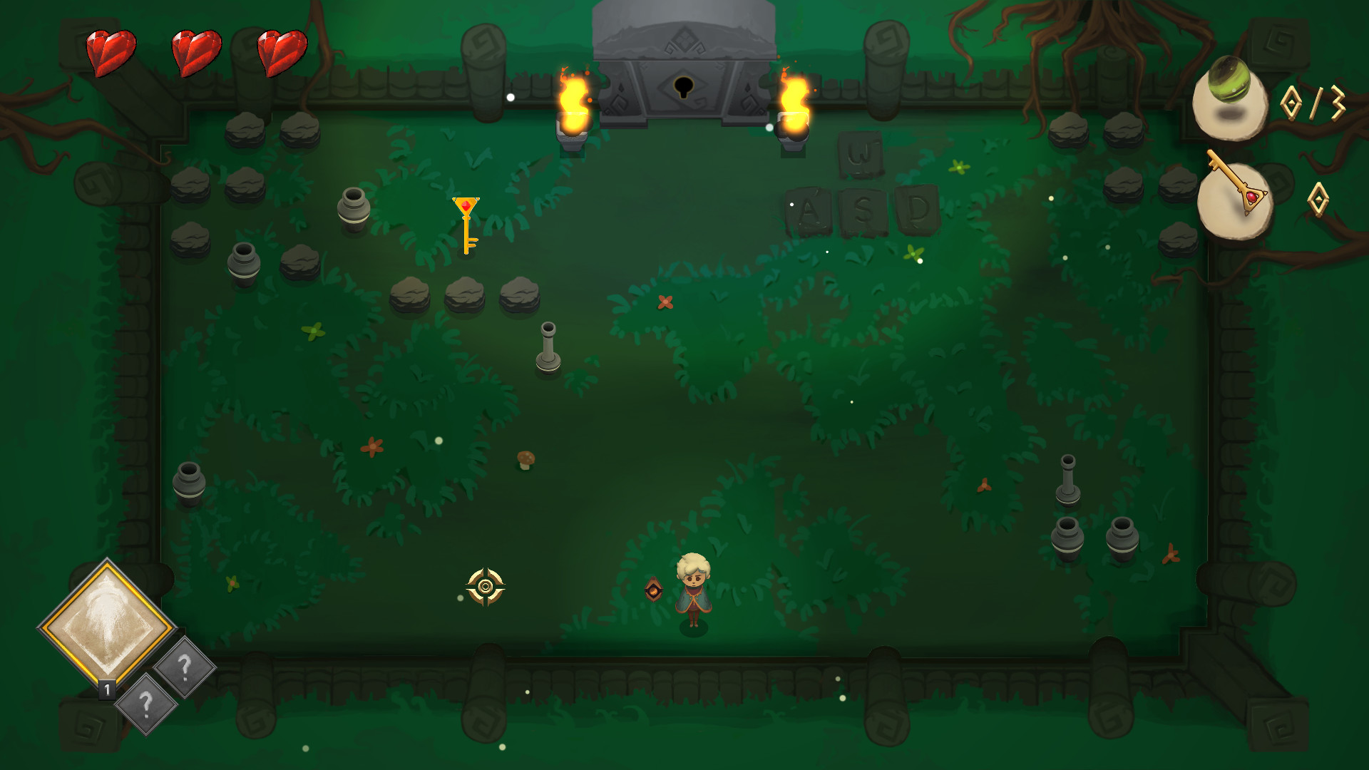 Beyond screenshot 3