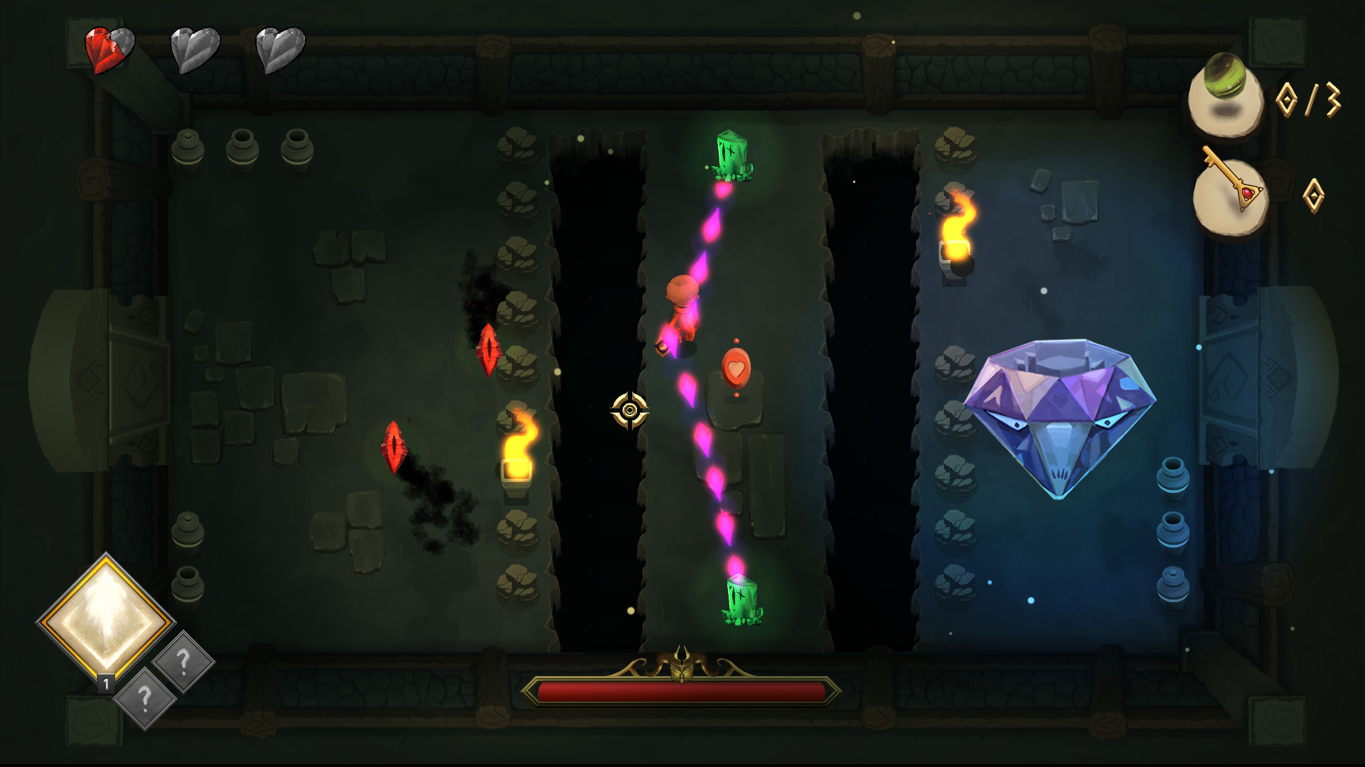 Beyond screenshot 9