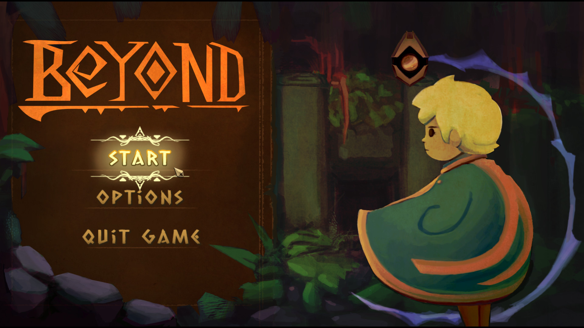 Beyond screenshot 11