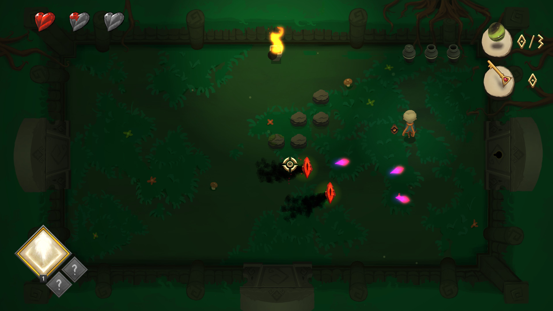Beyond screenshot 4