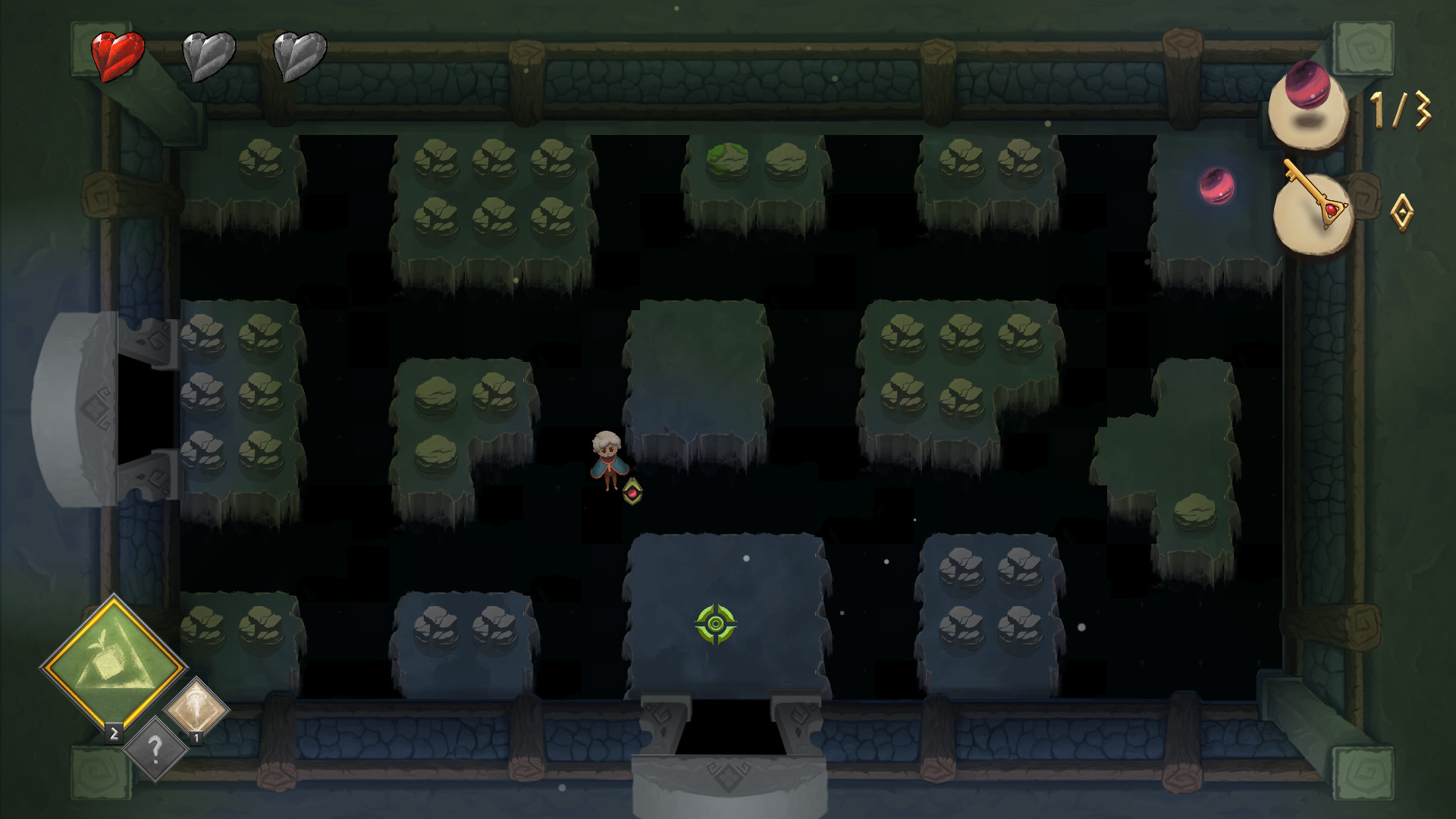 Beyond screenshot 8