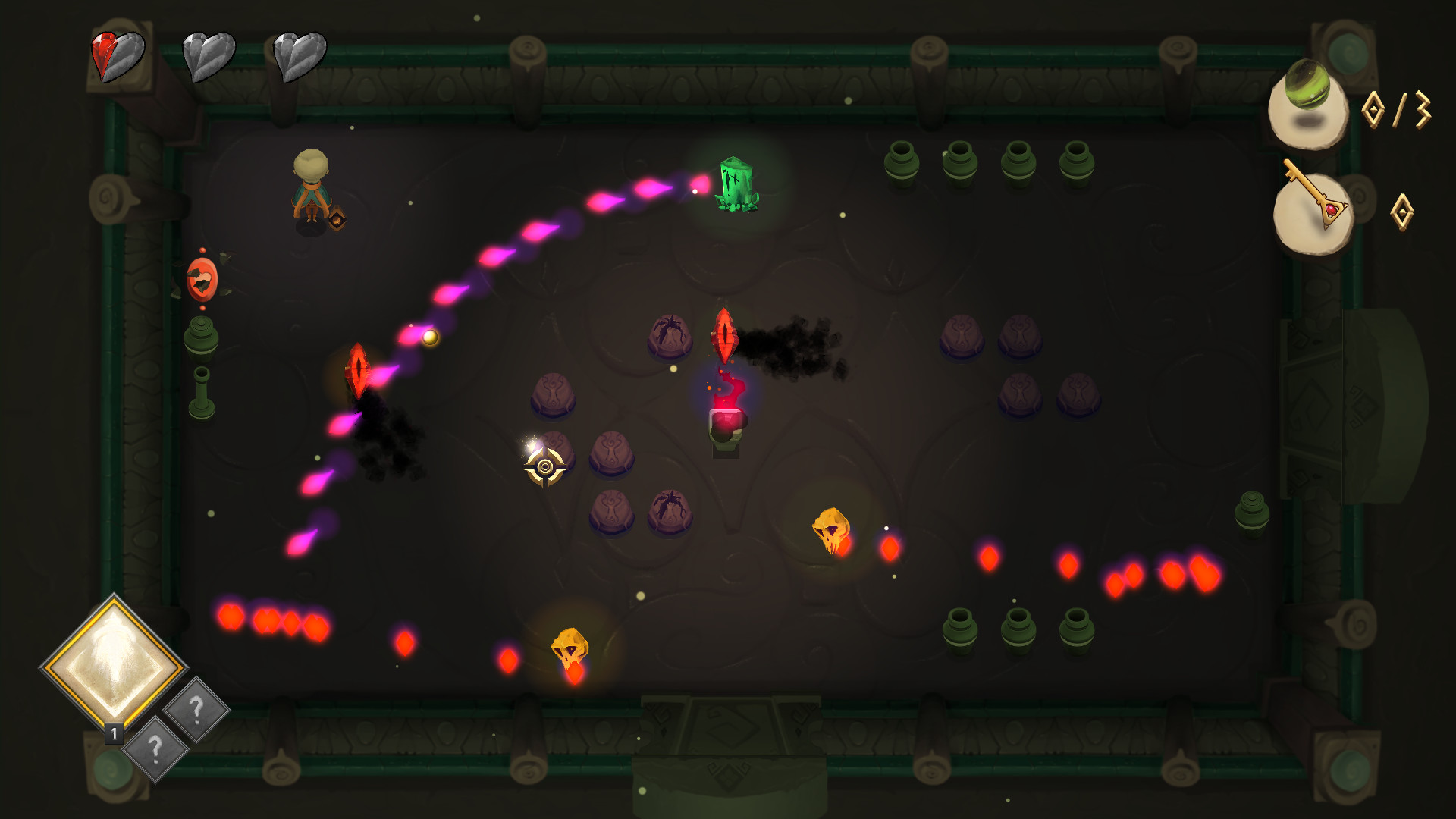 Beyond screenshot 10