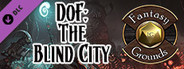 Fantasy Grounds - Starfinder RPG - Dawn of Flame AP 4: The Blind City (SFRPG)