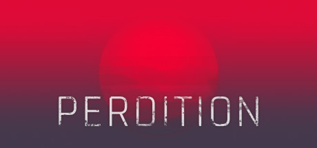 Perdition Cover Image