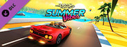 Horizon Chase Turbo - Summer Vibes