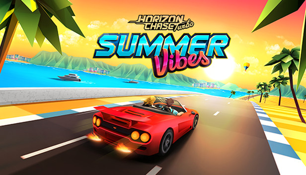 Horizon Chase Turbo para Xbox One terá novidades