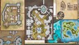 Fantasy Grounds - Pathfinder RPG - Skull & Shackles AP 4: Island of Empty Eyes (PFRPG) (DLC)