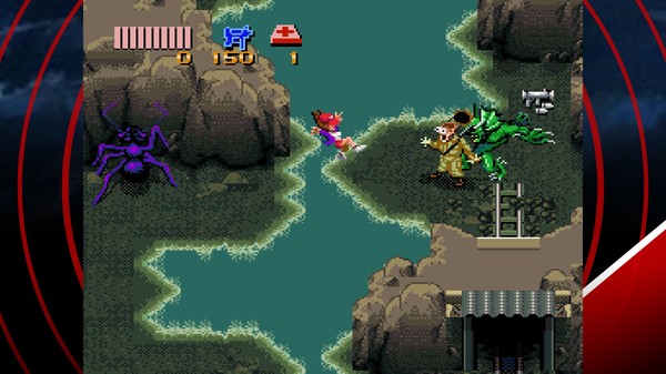 Zombies Ate My Neighbors and Ghoul Patrolfor windows and Linux 1