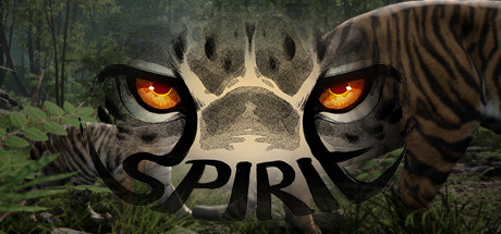 Spirit Cover Image