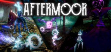 Aftermoor steam charts