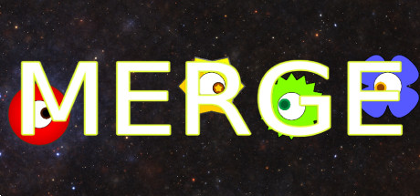 Merge banner