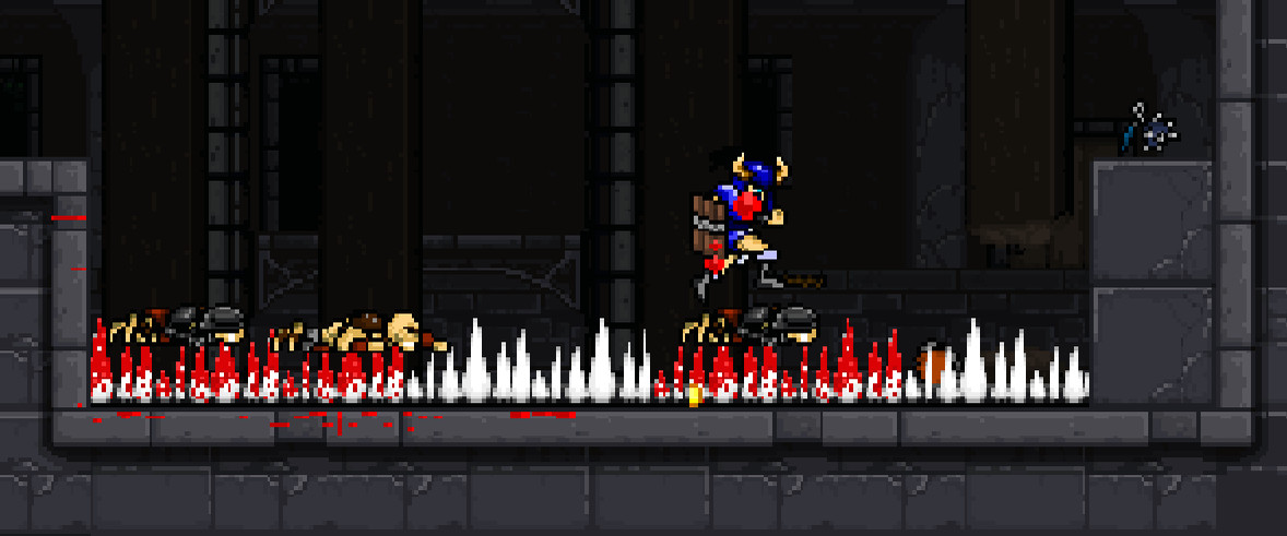 SAVAGE: The Shard of Gosen Demo #9