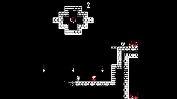 leapoid game for Linux 1