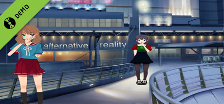 Alternative Reality Demo banner