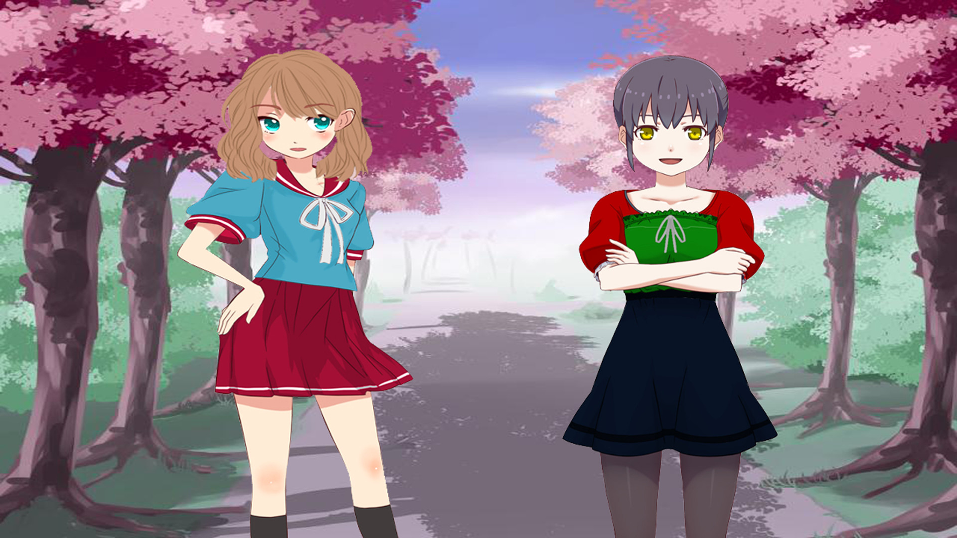 Alternative Reality Demo #3