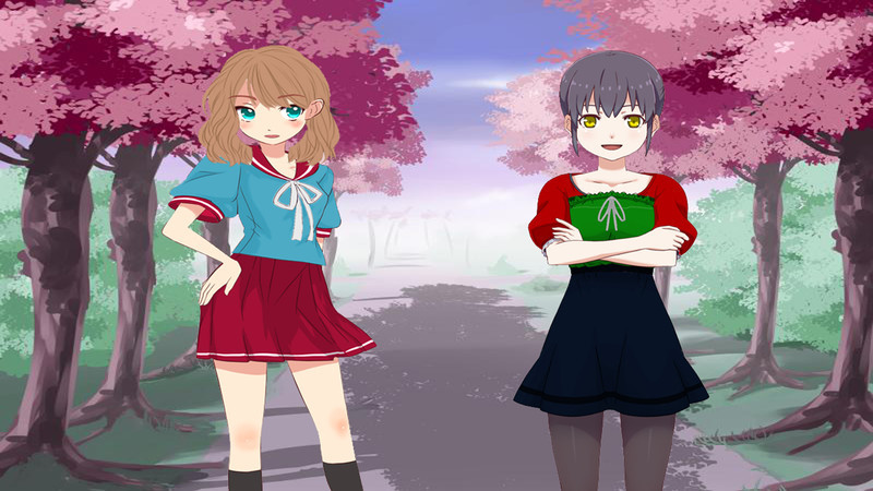 Alternative Reality Demo #6