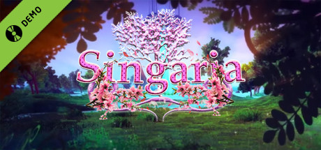 Singaria Demo banner