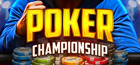 Poker Championship header image