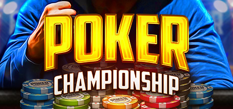 Poker Championship On Steam