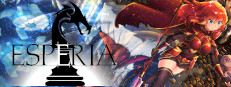 Esperia ~ Uprising of the Scarlet Witch ~ 게임 이미지