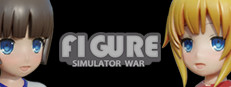 Figure Simulator War 게임 이미지