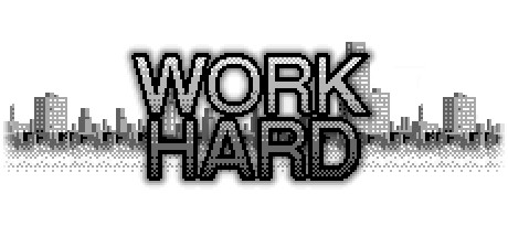 Workhard Cover Image