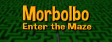 Morbolbo: Enter the Maze 게임 이미지