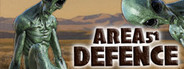 AREA 51 - DEFENCE