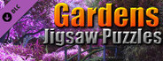 Gardens Jigsaw Puzzles