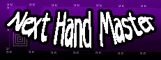 Next Hand Master