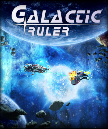 Galactic Ruler