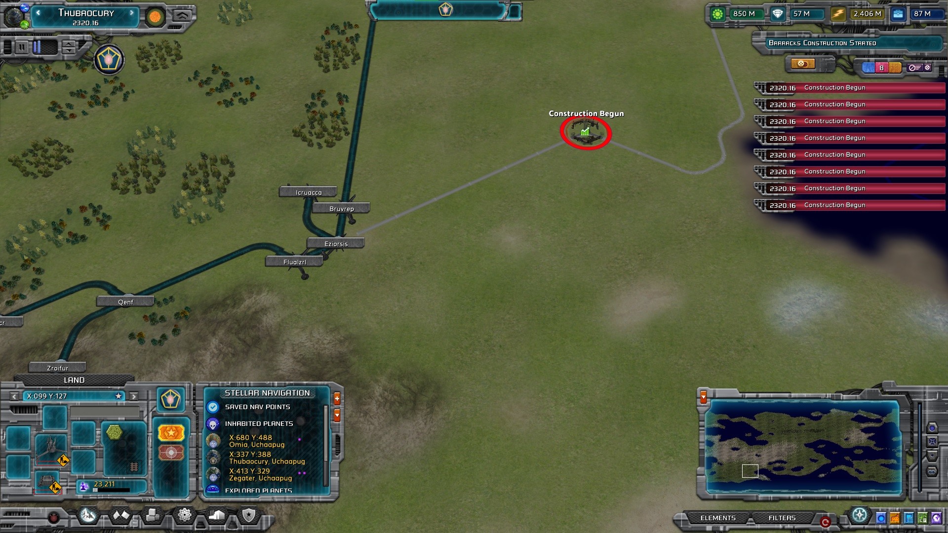 Galactic Ruler on Steam