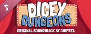 Dicey Dungeons - Soundtrack