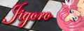 Jigoro logo