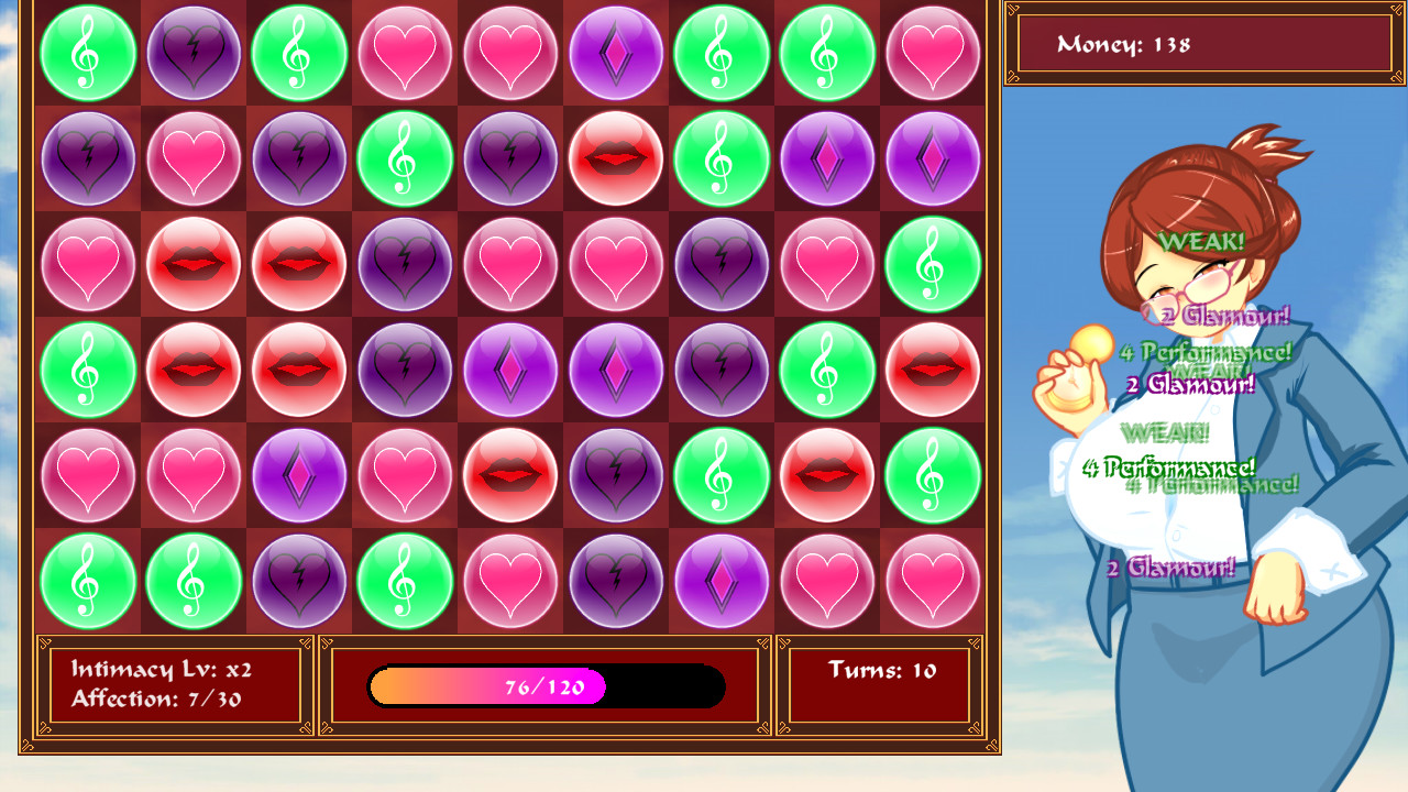 Jigoro screenshot 1