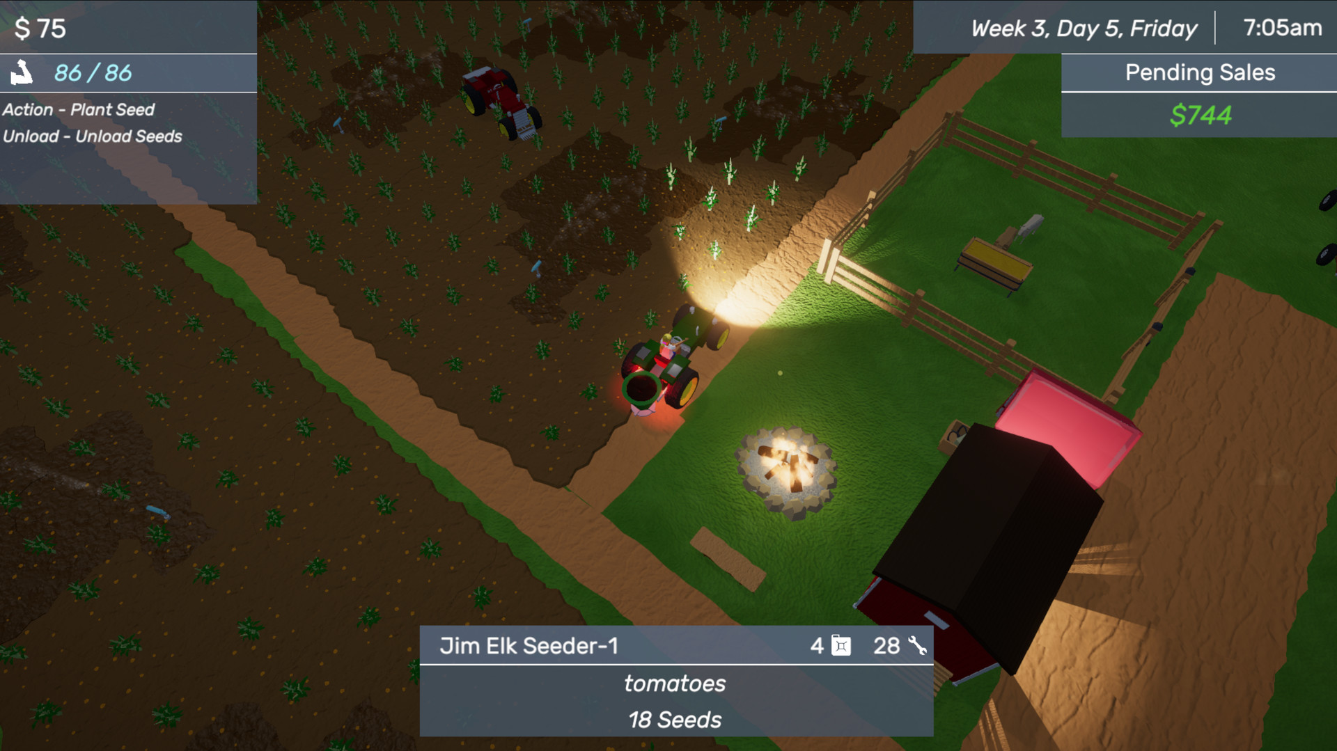 Steam で 35 オフ Farmington County The Ultimate Farming Tycoon Simulator Steam で 35 オフ Farmington County The Ultimate Farming Tycoon Simulator