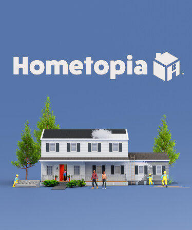 Hometopia