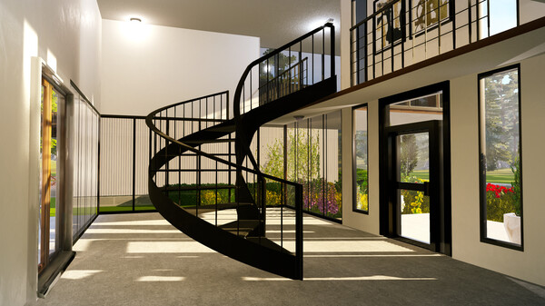 Hometopia game for windows Pc 1