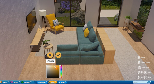 Hometopiafor windows and Linux 1