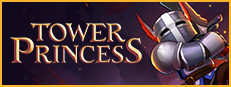 Tower Princess 게임 이미지