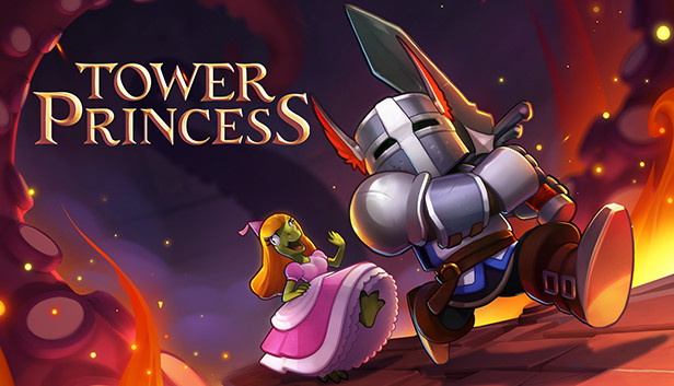 TOWER PRINCESS  SALVE PRINCESAS ESCALANDO TORRES! 