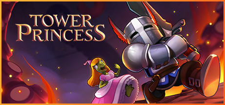 Image for Tower Princess