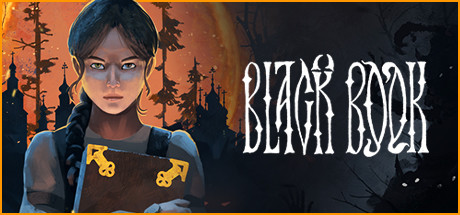 Black Book on Steam