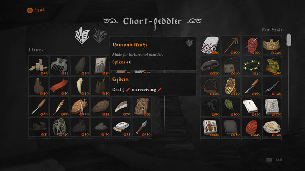 Black Bookfor windows and Linux 1