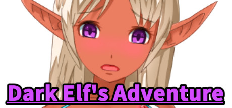 Dark Elf's Adventure title image