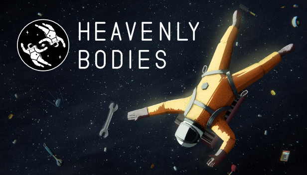 Space Physics Game 'Heavenly Bodies' Gets 4-Player Co-op and Major DLC